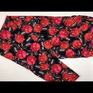LuLaRoe TC Leggings New